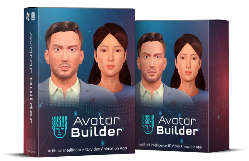 Avatar builder review 3d video animation app build avatars