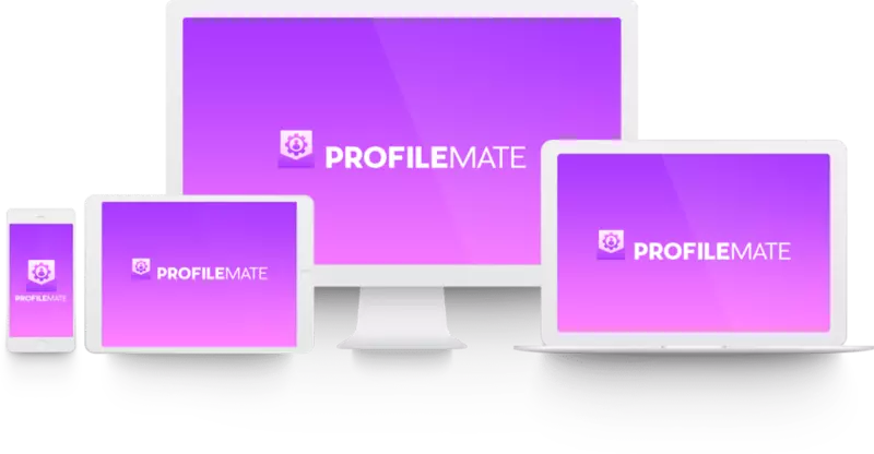 Profilemate Instagram analytics automation tool