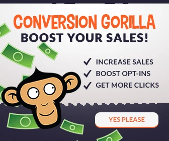 conversion gorilla software review attention bar countdown timer